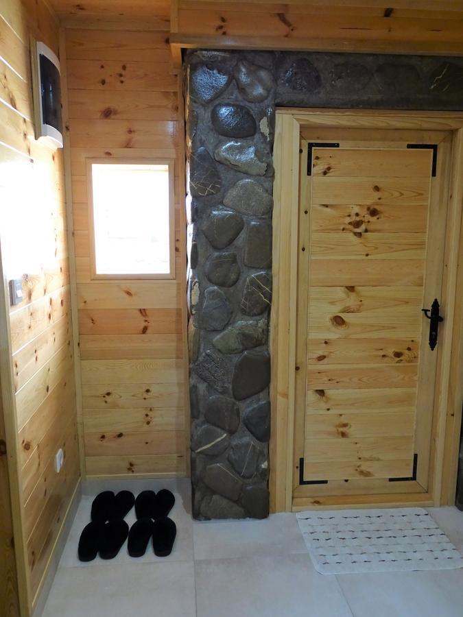 Stone Lodge Kolašin Eksteriør billede