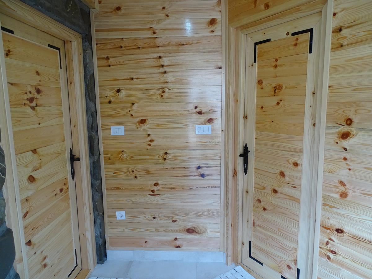 Stone Lodge Kolašin Eksteriør billede
