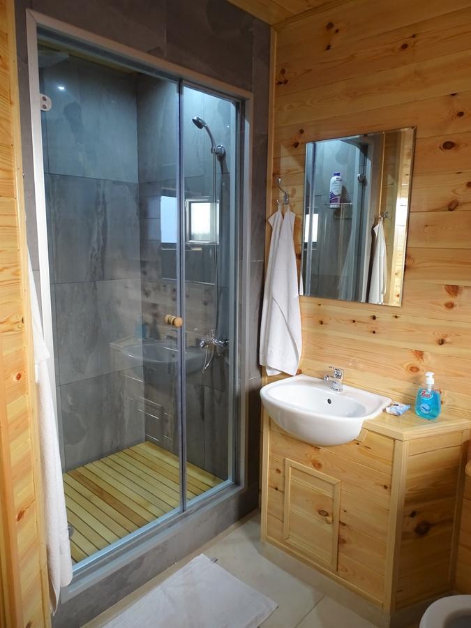 Stone Lodge Kolašin Eksteriør billede