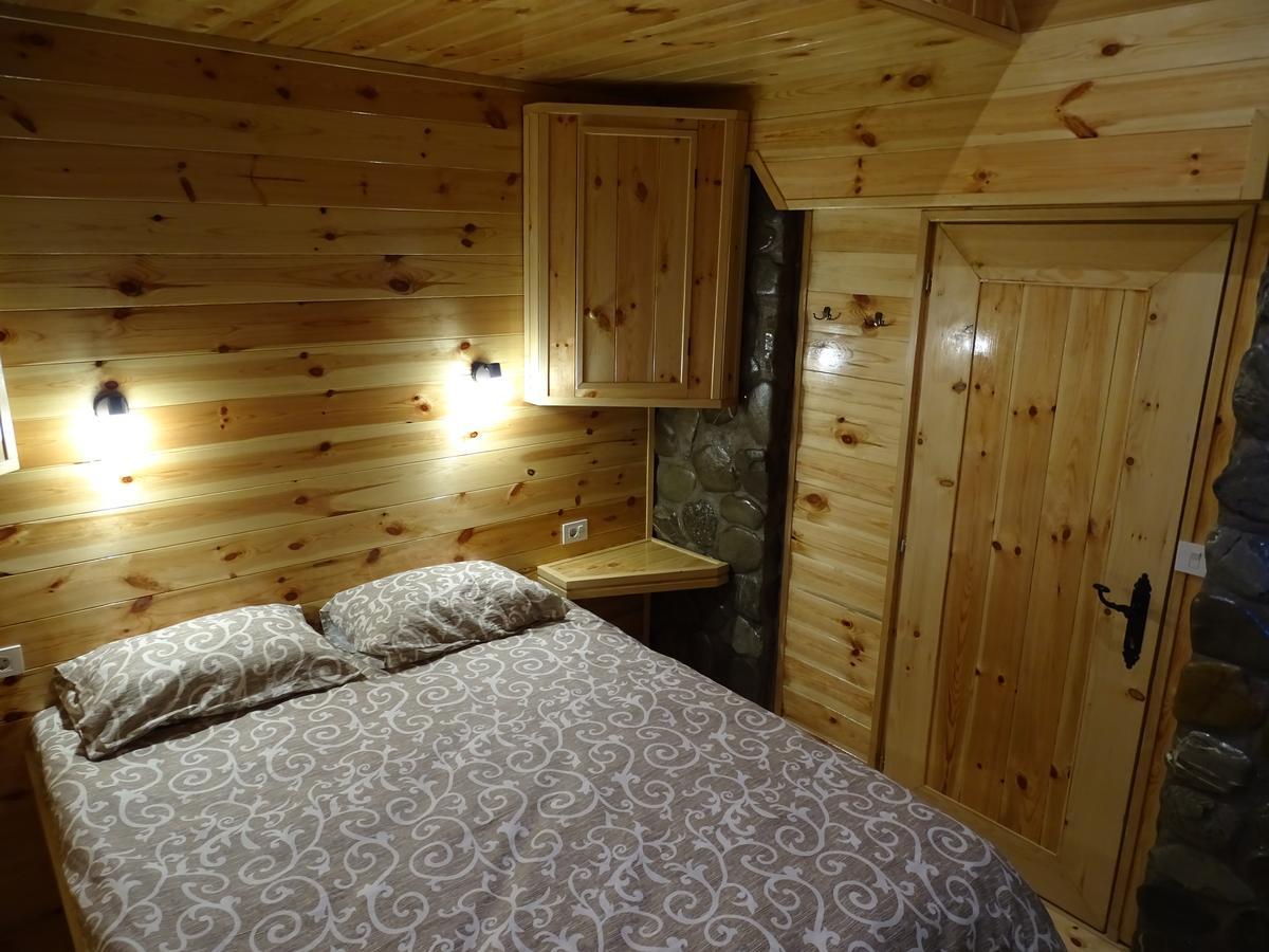 Stone Lodge Kolašin Eksteriør billede