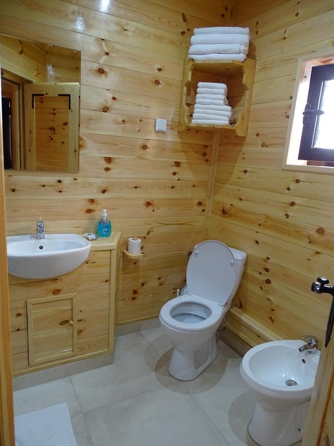 Stone Lodge Kolašin Eksteriør billede