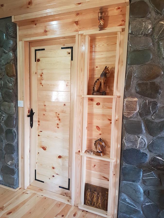 Stone Lodge Kolašin Eksteriør billede