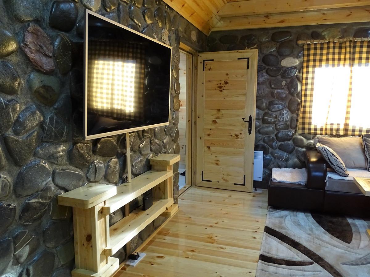 Stone Lodge Kolašin Eksteriør billede